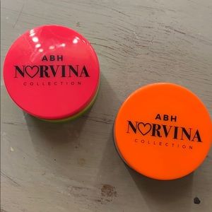 ABH Electric Cake Eyeliners